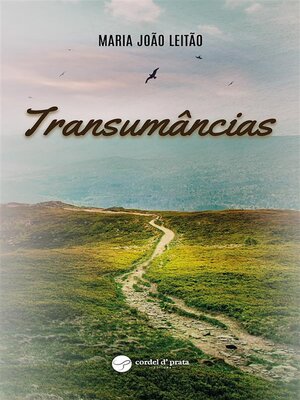cover image of Transumâncias
